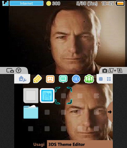 Better not call saul