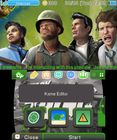 Attack of The Radioactive Thing