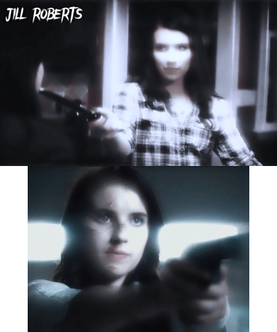 Jill roberts