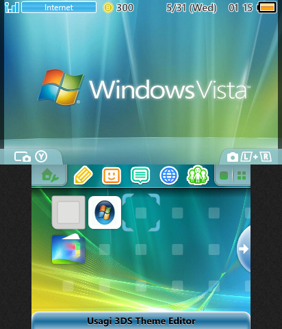 Windows Vista