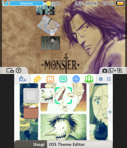 Naoki Urasawa Monster