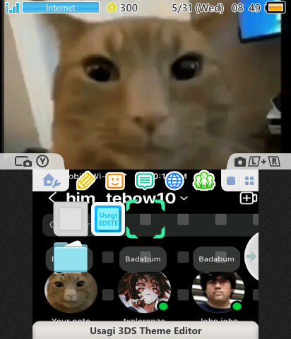 silly cats 2 holy moly edition