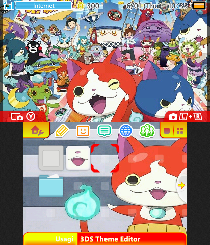 Yo Kai Watch Theme