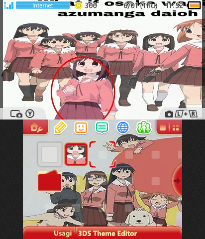 Azumanga Daioh