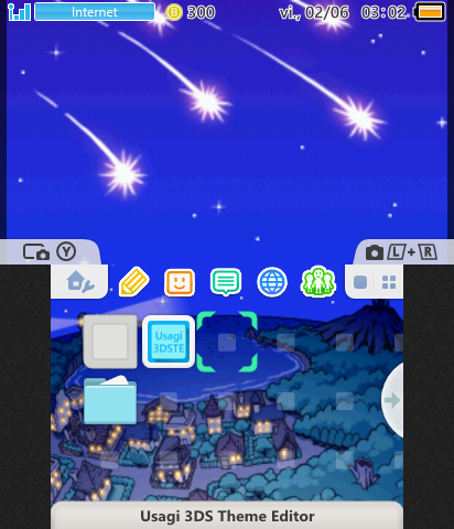 Mario Party DS stars