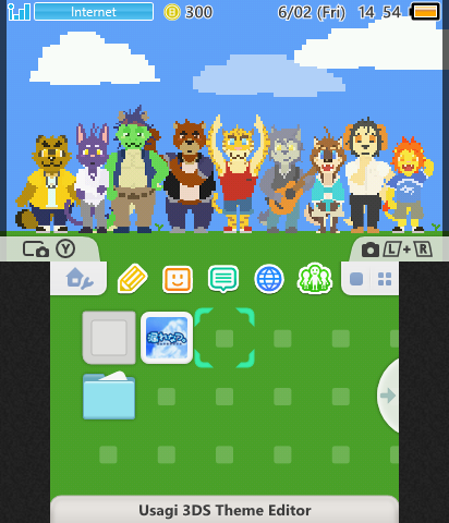 Morenatsu Pixel