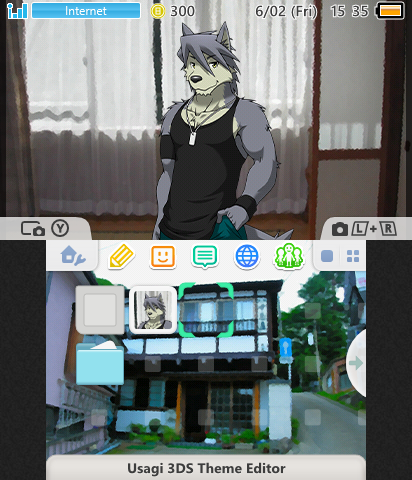 Kouya Aotsuki Morenatsu