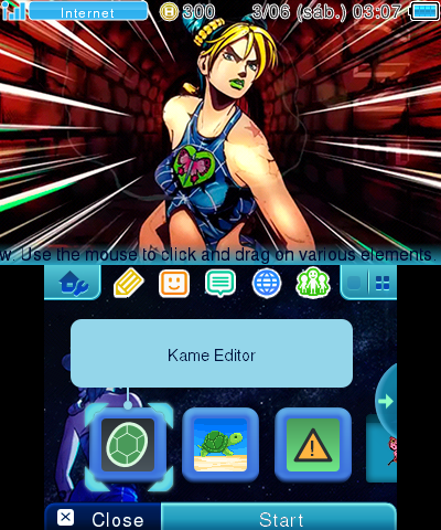 Jolyne's Theme Remade