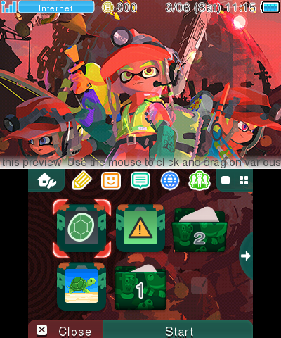 Salmon Run: Next Wave