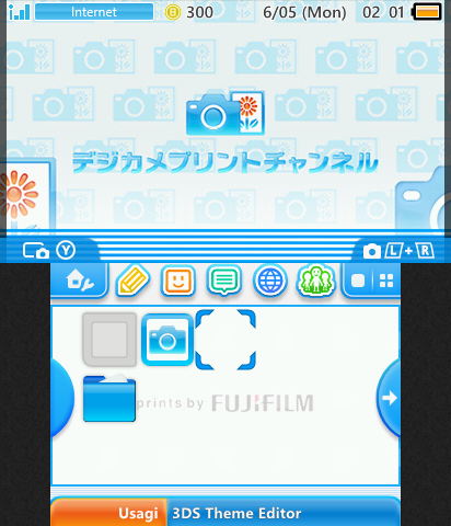 Digicam Print Ch.[PENDING FIXES]