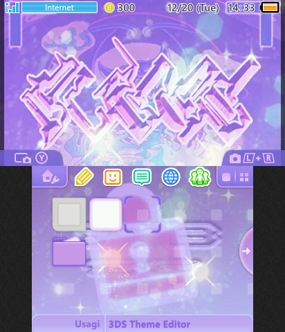 Gluee - Everlasting Flames