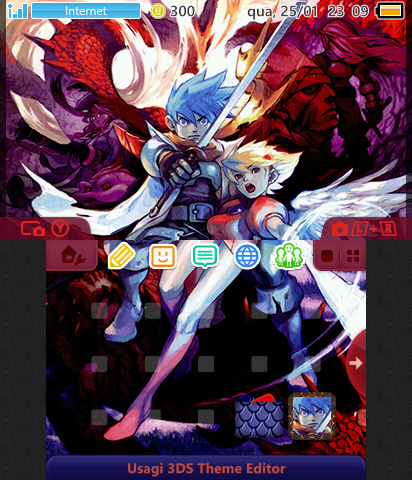 Breath of Fire III