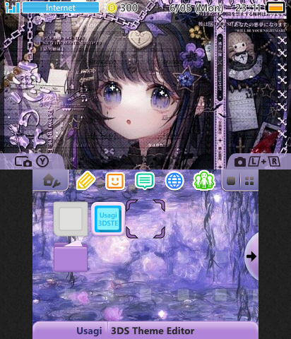 dark and pretty Ƹ̵̡Ӝ̵̨̄Ʒ