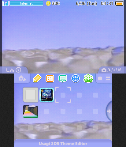 Eccojams - "A2 (Angel)"