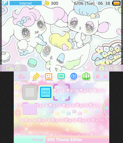 peropero sparkles !!