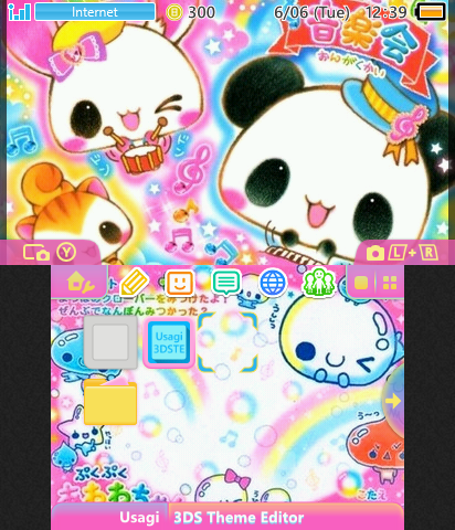 kamio q-lia japan cute animals!!
