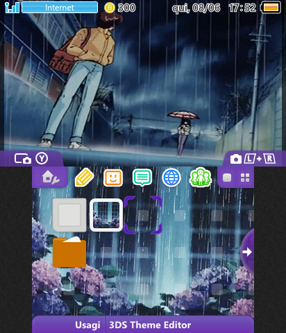 Just When I Needed You Most