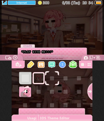 NOOOO NATSUKI!!!!!!