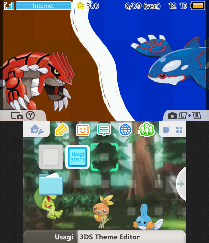 pokemon hoenn