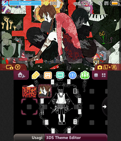 Yume Nikki v2