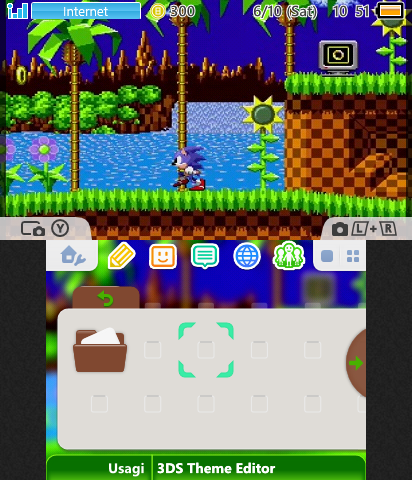 Sonic - Green Hill Zone