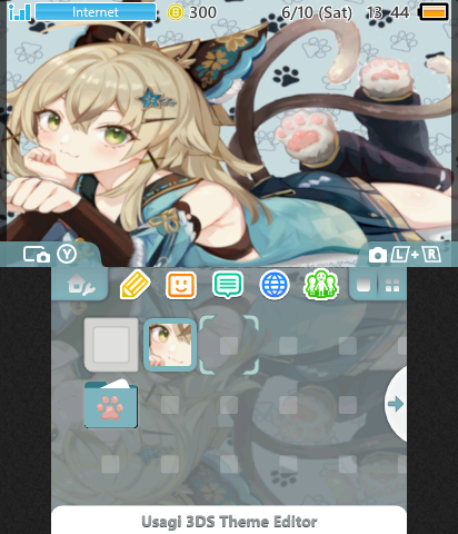 Kirara - Genshin Impact