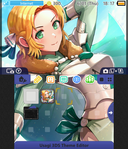 Fire Emblem - Ingrid