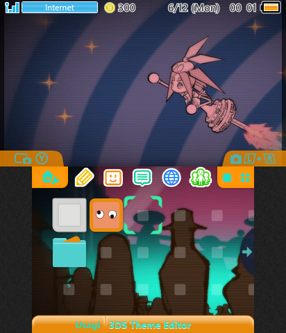 Tsukimonogatari ED - Border