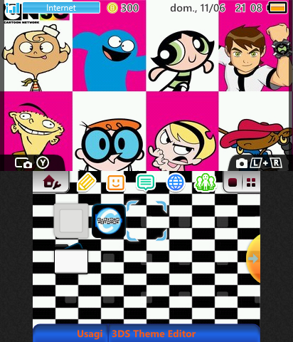 Cartoon Network Theme