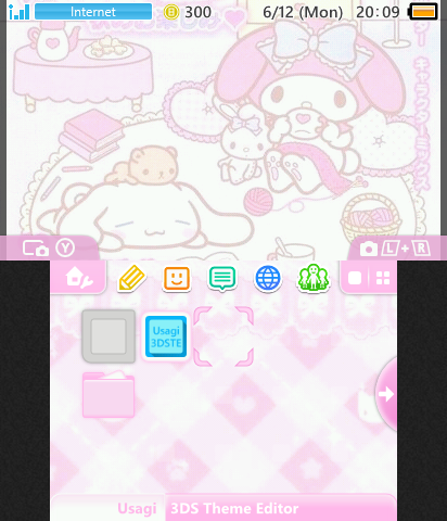 my melody & cinnamoroll ୨୧