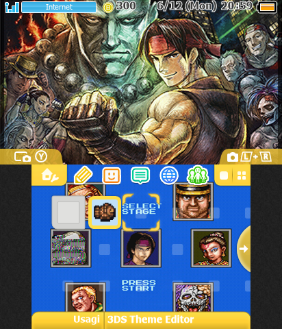 Present Day (Live a Live)