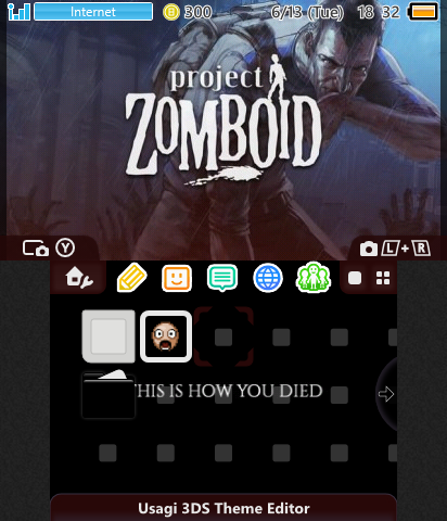 Project Zomboid