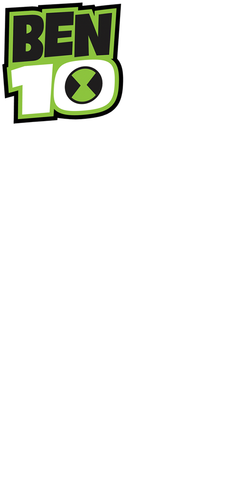 Ben 10 Logo