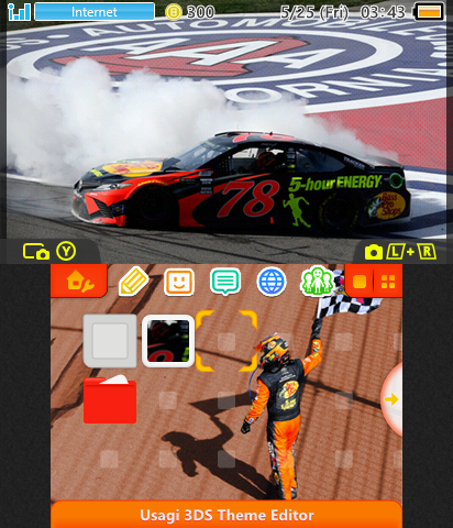NASCAR 2018 | Martin Truex Jr.