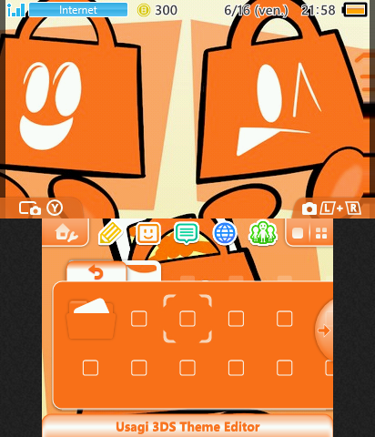 Chibi EShop