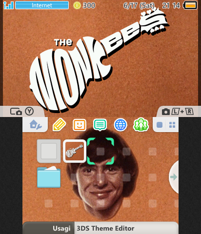 The Monkees - Closing Theme