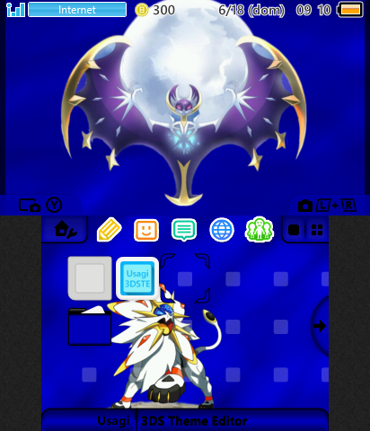 pokemon sun and moon