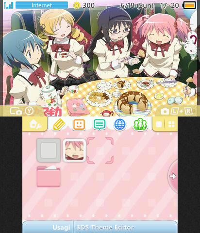madoka magica