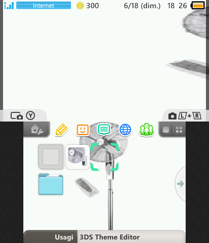 Télécommande du ventilateur