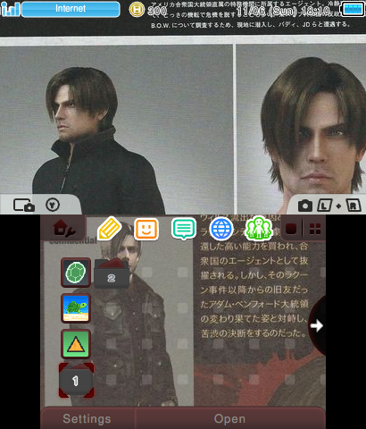 leon s kennedy