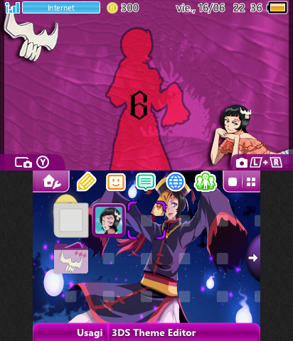 Bleach: Luppi Antenor