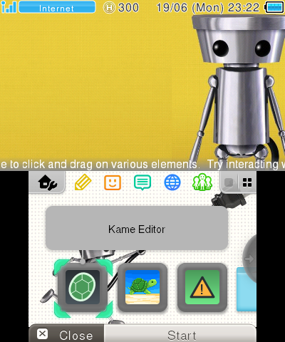 chibi robo
