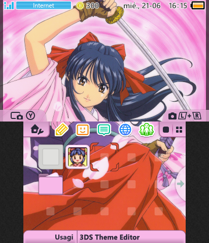 Sakura Wars: Sakura Shinguji
