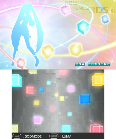 Hatsune Miku: Project Diva F 2nd