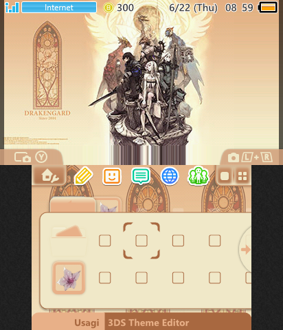 Drakenier Anniversary