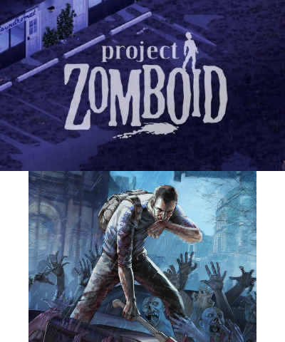 Project Zomboid