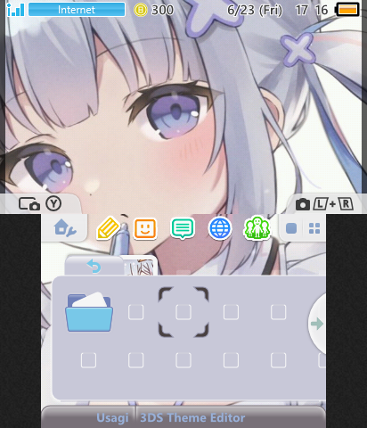 Kanata Amane Hololive Theme