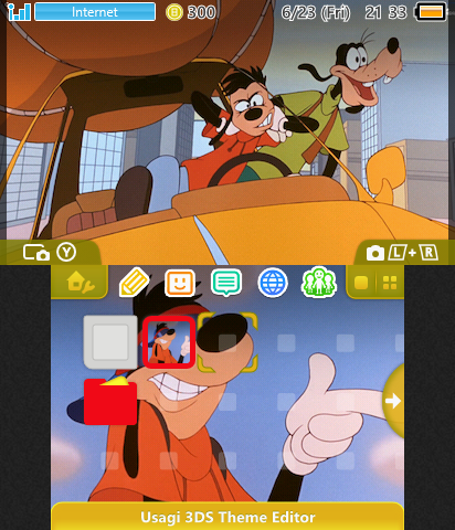 A Goofy Movie Open Road Song