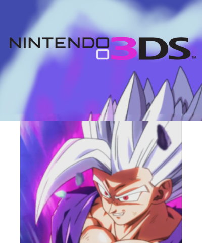 Dragon Ball Super - Beast Gohan