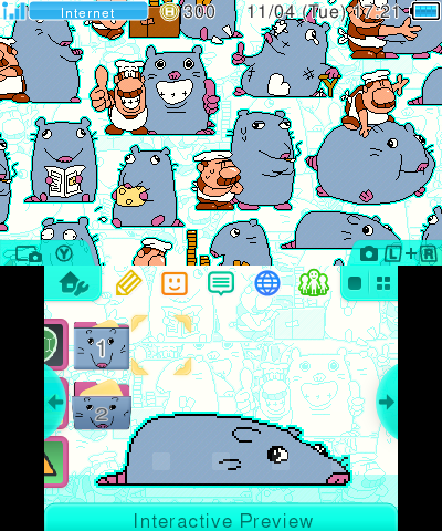 Brick (Pizza Tower) V2